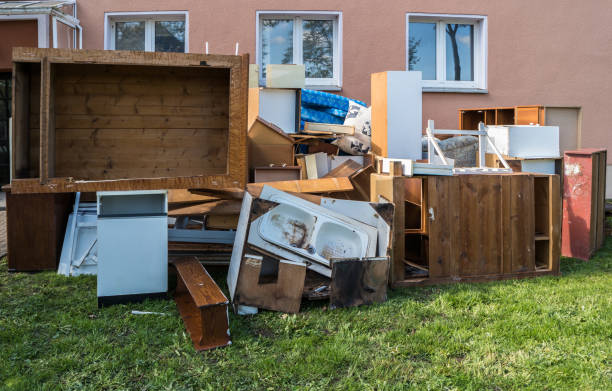 Best Trash Removal Near Me  in Mcewen, TN