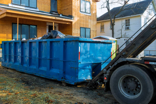 Full-Service Junk Removal in Mcewen, TN