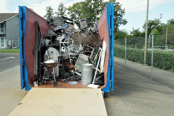 Best Household Junk Removal  in Mcewen, TN