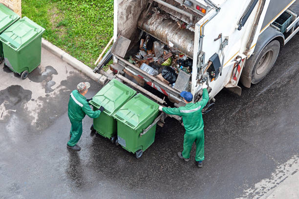 Best Residential Junk Removal  in Mcewen, TN