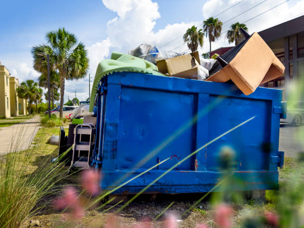 Trash Removal Near Me in Mcewen, TN