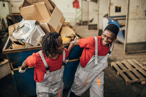 Best Affordable Junk Removal Services  in Mcewen, TN