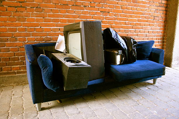 Best Commercial Junk Removal  in Mcewen, TN