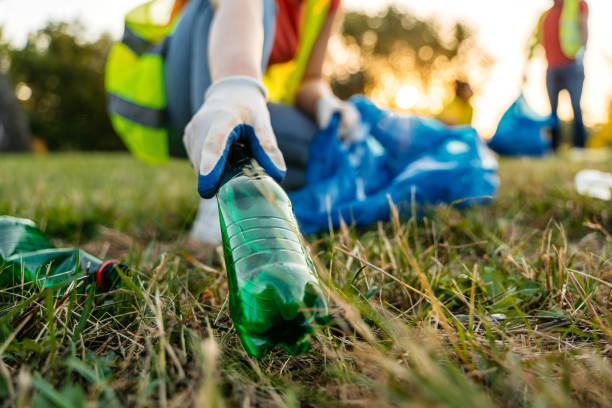 Best Yard Cleanup Services  in Mcewen, TN