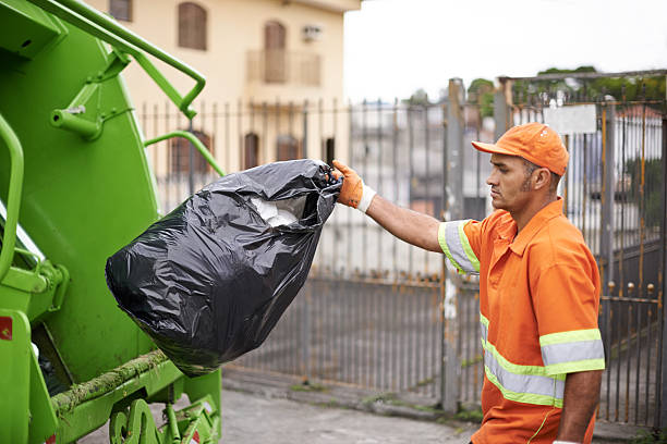Best Full-Service Junk Removal  in Mcewen, TN