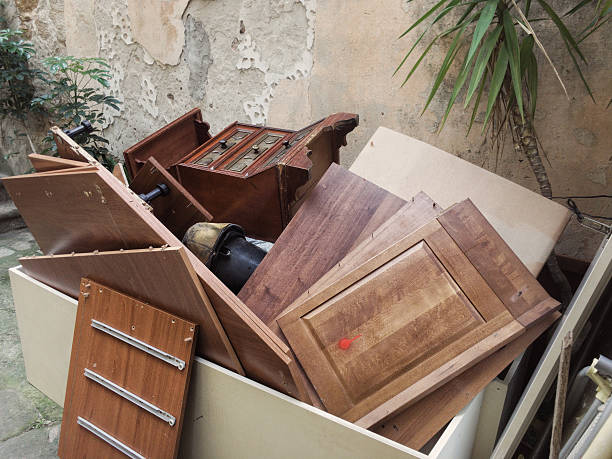 Best Garage Cleanout Services  in Mcewen, TN